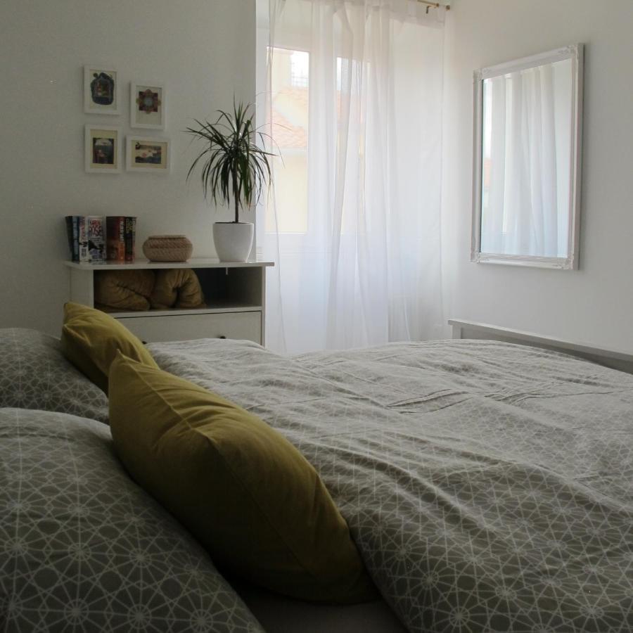The 2Sisters Suite Zadar Extérieur photo