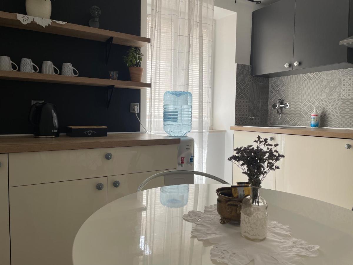 The 2Sisters Suite Zadar Extérieur photo