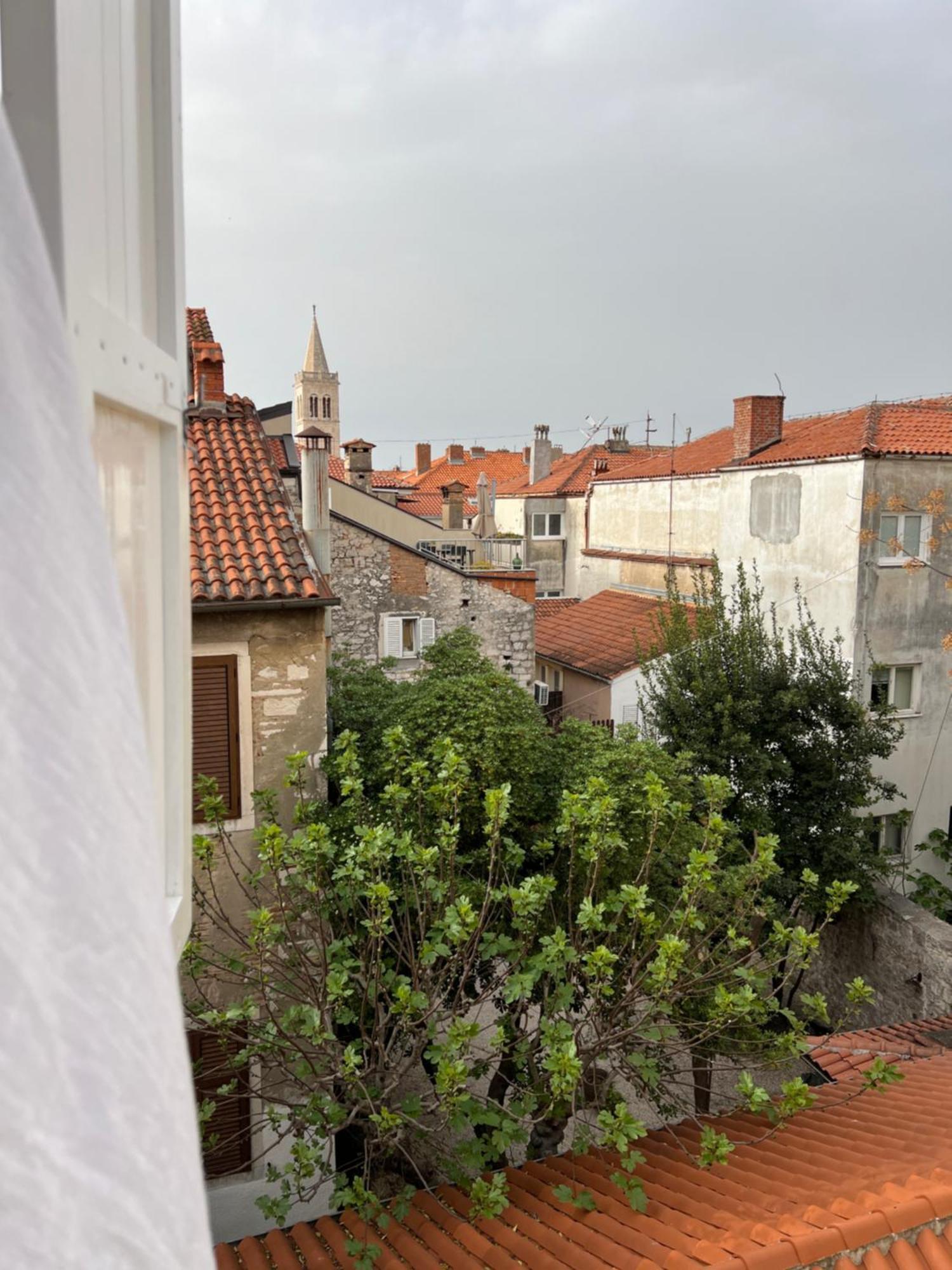 The 2Sisters Suite Zadar Extérieur photo