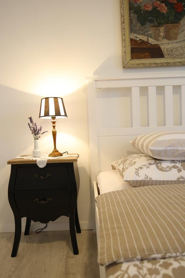 The 2Sisters Suite Zadar Extérieur photo