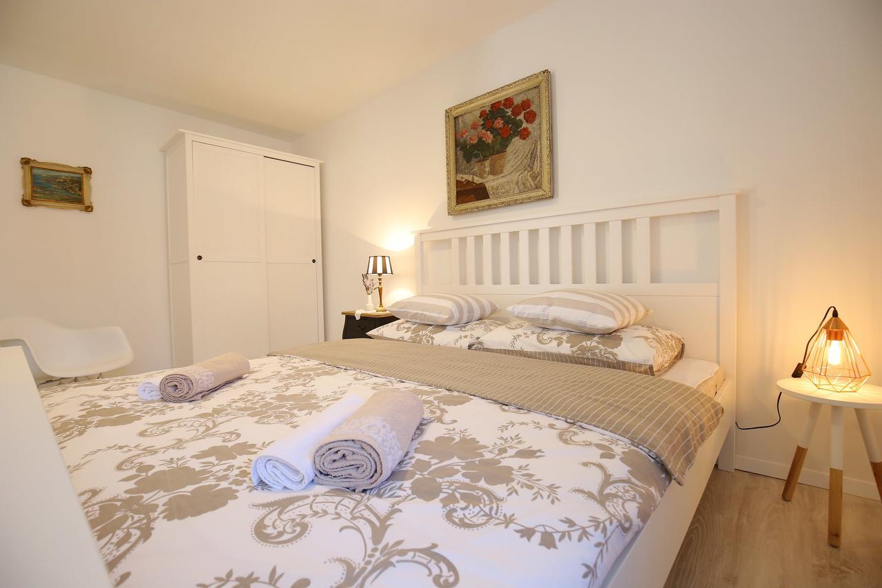The 2Sisters Suite Zadar Extérieur photo
